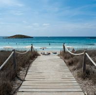 3 raisons de visiter Formentera en septembre