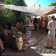 Cala Martina: Willkommen in einer der schönsten Buchten Ibizas