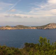 Tagomago, die exklusivste Insel Ibizas