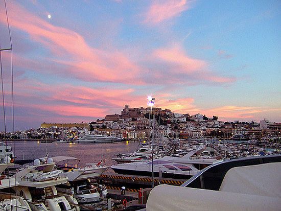 7 cose da fare a Ibiza