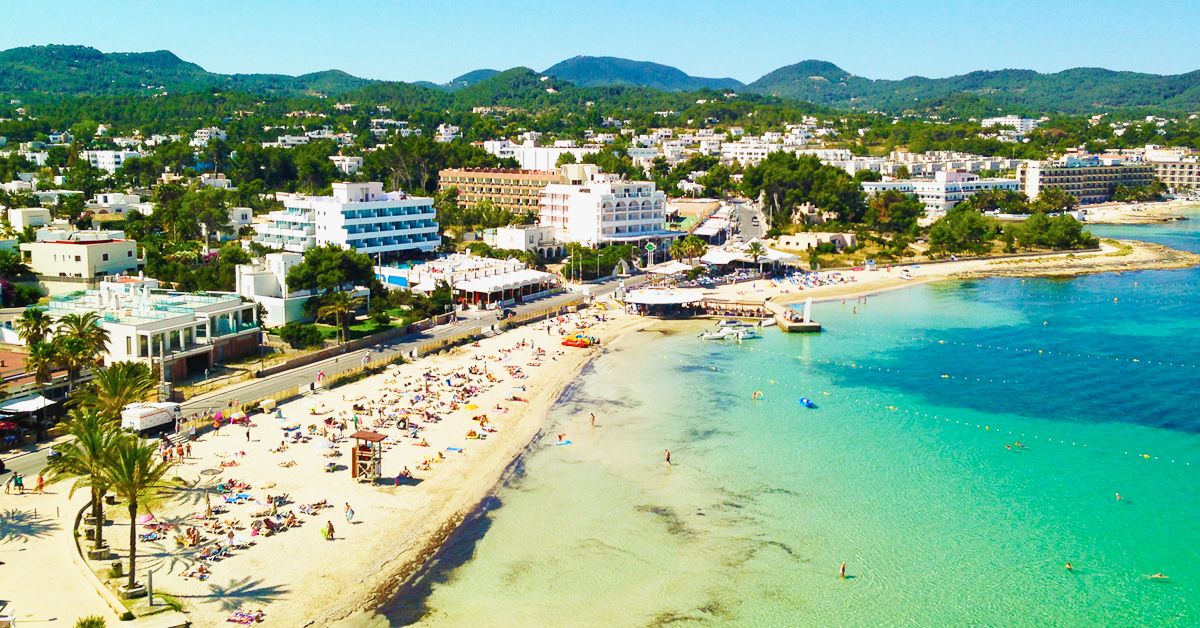 Ibiza en juin: découvrez l’île!