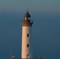Es Botafoc: the Ibiza most beautiful lighthouse