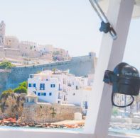 AquaBus, the most affordable choice to discover Ibiza