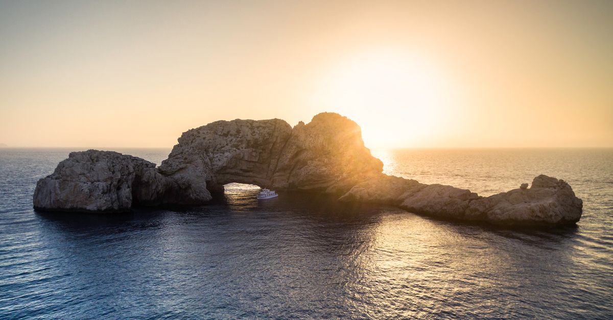 Low-Cost Ibiza Formentera, können Sie die beiden Inseln kennenlernen, wann immer Sie wollen