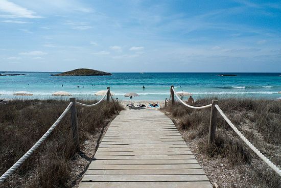 3 Gründe um Formentera im September zu besuchen