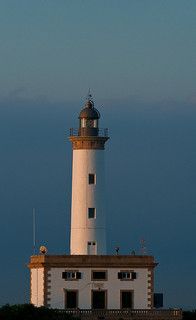 Es Botafoc: the Ibiza most beautiful lighthouse