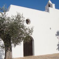 Santa Agnès de Corona, oder wie man das authentischste Ibiza kennenlernen kann