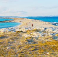 Things to do with your family in Formentera