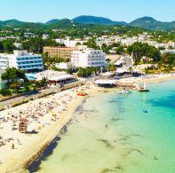 Ibiza en juin: découvrez l’île!