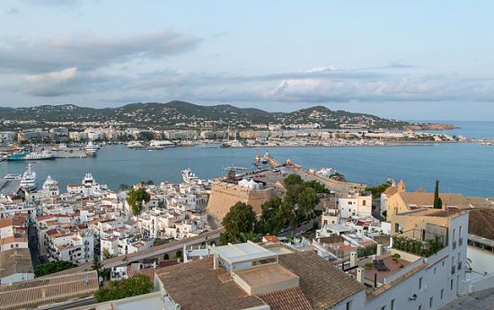 6 ragioni per viaggiare ad Ibiza in bassa stagione