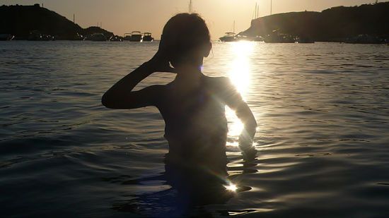 Ad ibiza con bambini che fare e dove andare