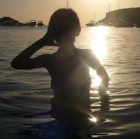 Viajar a Ibiza con niños: qué hacer y a dónde ir