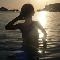 Ad ibiza con bambini che fare e dove andare