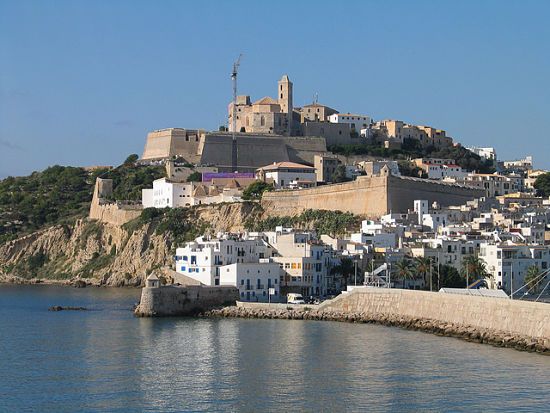 Escursione ‘Vuelta a la Isla’, un modo diverso per conoscere Ibiza