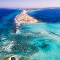 Bienvenue à Formentera