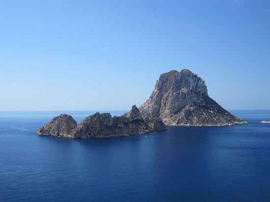 The best green tourism suggestions in Ibiza and Formentera