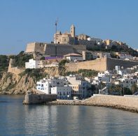 Excursión ‘Vuelta a la Isla’, una manera diferente de conocer Ibiza