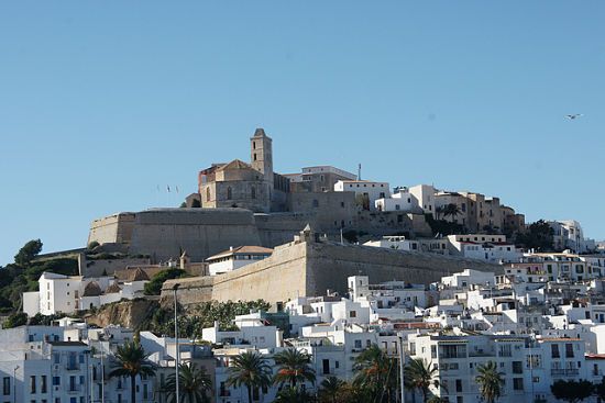 ¿Por qué Ibiza es patrimonio de la humanidad según la Unesco?