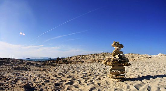 Ibiza y Formentera en temporada baja