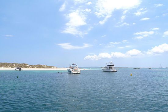 3 piani turistici alternativi da fare a Formentera