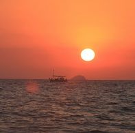 5 planes de primavera en Ibiza