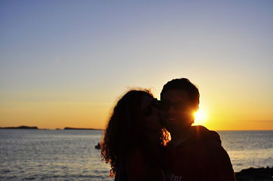 8 idee per una vacanza di coppia a Ibiza