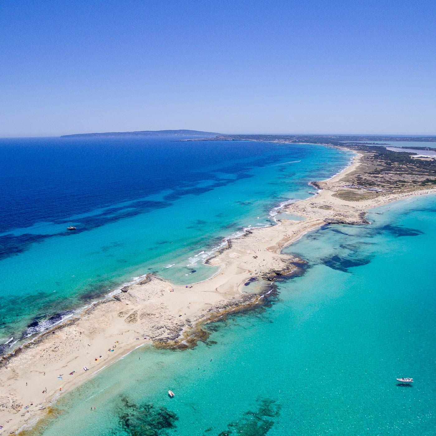 Entdecke Formentera in „Formentera Fotográfica „