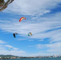 Turismo activo en Ibiza