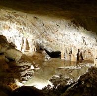 Die besten Höhlen auf Ibiza