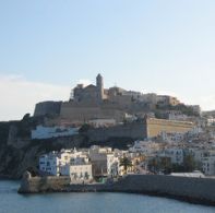 Ibiza, die Insel der tausend Inseln