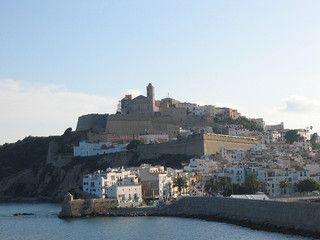 Ibiza, die Insel der tausend Inseln