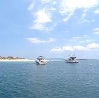3 piani turistici alternativi da fare a Formentera