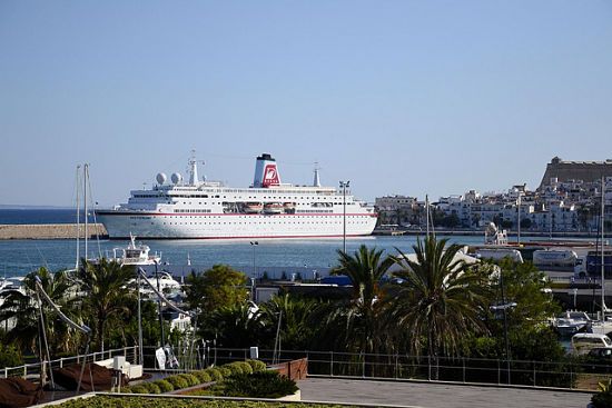 Rumbo a Ibiza: ¿cuánto cuesta viajar a la isla?