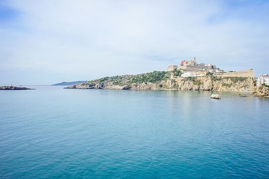 6 curiosidades de Ibiza que no dejarán de sorprenderte