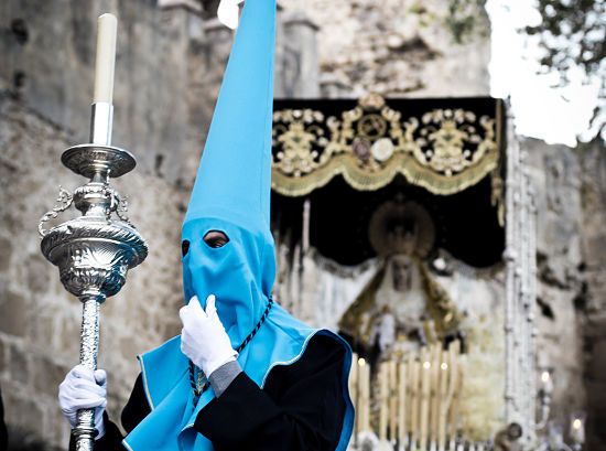 Semana Santa en Ibiza