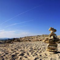 Ibiza and Formentera in low season