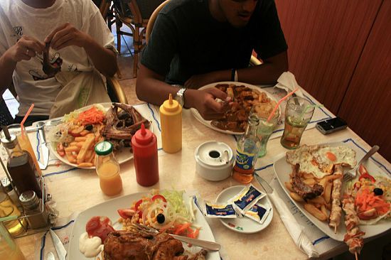 Guía gastronómica: los mejores platos típicos de Ibiza y Formentera