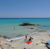 Scoprite le spiagge con bandiera blu a Ibiza e Formentera