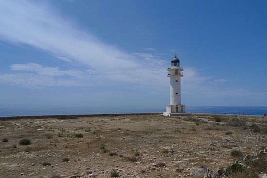 Formentera, meta turistica anche in autunno
