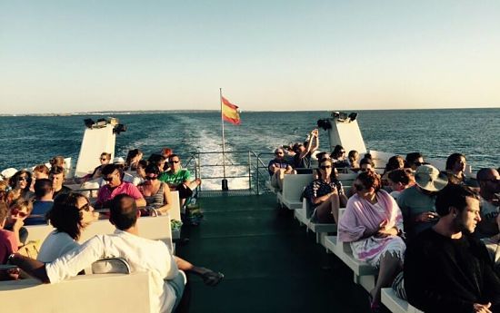 Aquabus: gite in barca a Ibiza e Formentera, al miglior prezzo!