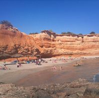 Sa Caleta y Puig des Molins, dos visitas obligatorias en Ibiza