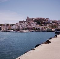 6 planes para tu despedida de soltero en Ibiza