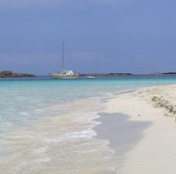 S’Espalmador, le trésor de Formentera