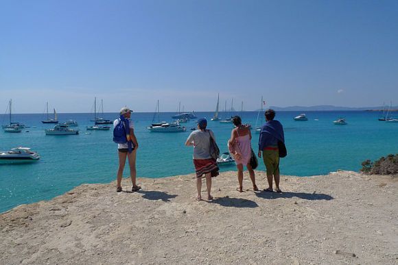 Cómo moverse en Formentera: ¿es recomendable alquilar un vehículo?