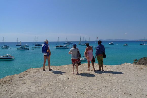 Come muoversi a Formentera: è consigliabile noleggiare un veicolo?