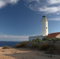 Aquabus, the answer to not missing out on a paradise like Formentera